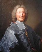 Portrait de leveque Nettancourt Vaubecourt Hyacinthe Rigaud